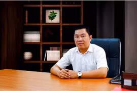 Hành trình xây dựng LDG của Chủ tịch Nguyễn Khánh Hưng 