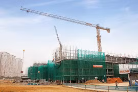 Fecon trúng thầu 4 dự án lớn gần 500 tỷ trong tháng 2
