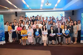 TPHCM: Gần 14 nghìn người sử dụng dịch vụ điều trị dự phòng trước phơi nhiễm HIV