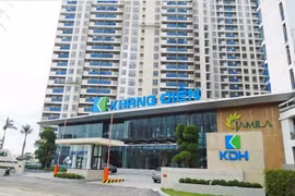 Tài sản Nhà Khang Điền thế nào khi chi 350 tỷ đồng thâu tóm doanh nghiệp khác?
