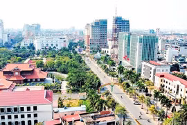 KĐT mới gần 8.000 tỷ được tỉnh Thái Bình gọi đầu tư có gì?
