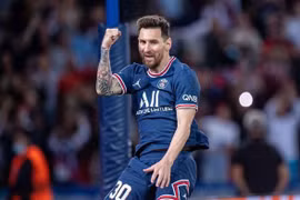 Messi sang Mỹ chơi bóng vì gia đình