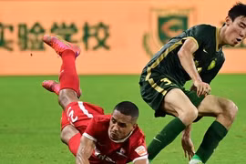 Gallery - Bóng Đá Quốc Tế - image 9