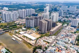 Soi lãi - lỗ loạt “đại gia” Cenland, Danh Khôi... khi BĐS ảm đạm