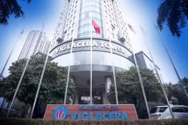 Tài sản chạm ngưỡng 1 tỷ USD, doanh thu của Viglacera thế nào?