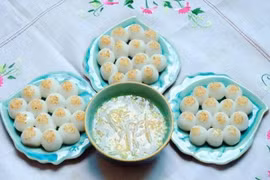 Gallery - Tết Hàn Thực 3/3 - image 13