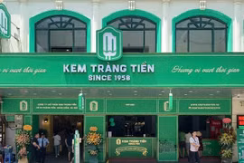 One Capital Hospitality - cty mẹ của kem Tràng Tiền kinh doanh thế nào?