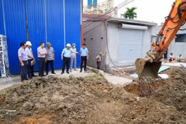 Những dự án đầu tư công nào tại Hải Phòng lọt tầm ngắm kiểm tra?