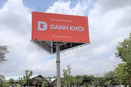 Tập đoàn Danh Khôi kinh doanh ra sao khi nợ thuế 100 tỷ đồng?