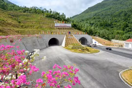 Lộ diện nhà đầu tư cao tốc Quảng Ngãi - Hoài Nhơn gần 11.000 tỷ
