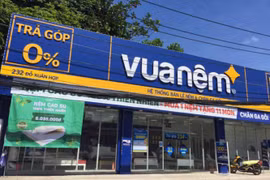 Vua Nệm làm ăn ra sao trước khi bị phạt vi phạm công bố thông tin?