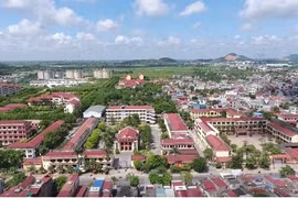 Invest - TTD Holding muốn làm KĐT gần 1.200 tỷ tại Hải Phòng