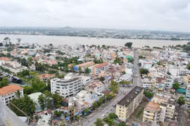 Năng lực Việt Phát thế nào mà muốn làm dự án hơn 8.300 tỷ ở Đồng Nai?