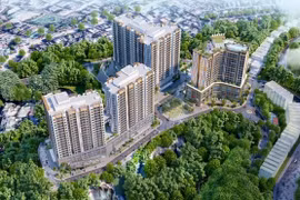 Hồ sơ Nhà An Bình đầu tư NƠXH hơn 205 tỷ ở Lâm Đồng 