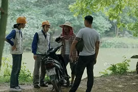 Gallery - GIA ĐÌNH MÌNH VUI BẤT THÌNH LÌNH - image 2