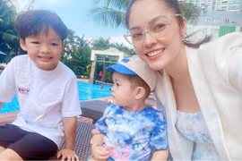 Gallery - DƯƠNG CẨM LYNH BỊ ĐÒI NỢ - image 10