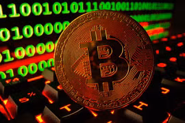 Gallery - Tiền Ảo Bitcoin - image 12