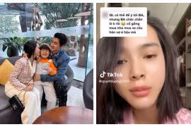 Gallery - PHIM ĐỪNG LÀM MẸ CÁU - image 5