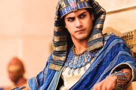 Bí ẩn trong lăng mộ Pharaoh Tutankhamun