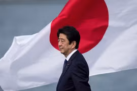 Gallery - VỤ ÁM SÁT CỰU THỦ TƯỚNG SHINZO ABE - image 10