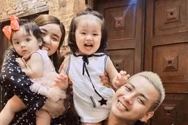 Gallery - MẸ ĐƠN THÂN SHOWBIZ VIỆT - image 4