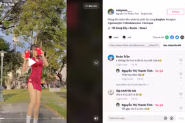 Trào lưu - hot trend điệu nhảy 'chào Tết Nhâm Dần'