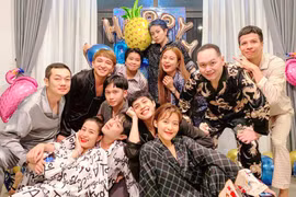 Gallery - HOÀNG THÙY LINH - ĐEN VÂU - image 7