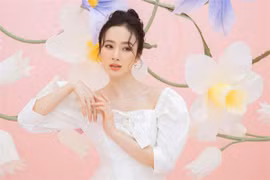 "Bà mẹ nhí" Angela Phương Trinh ở ẩn vẫn khiến cộng đồng mạng dậy sóng