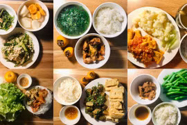 Gallery - Món Ngon Giảm Cân - image 12