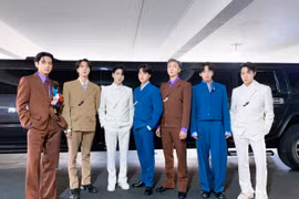 Hé lộ thu nhập của ông trùm thầm lặng đứng sau sự thành công của BTS