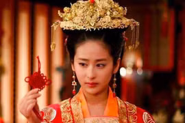 Màn đánh ghen vượt thời đại của công chúa nhà Đường