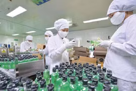 Một doanh nghiệp đông dược bán thuốc 2 đồng thu lời 1 đồng
