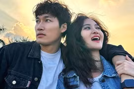 Phim có Mạnh Trường, Thùy Anh bị chê xem ức chế