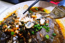 Loại cá toàn thân đều là 'bảo bối', ít xương, bổ dưỡng