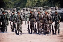 Gallery - Đông Nam Á - image 5
