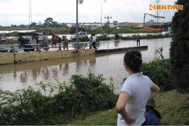 Gallery - Hà Nội Ngập Nặng - image 9