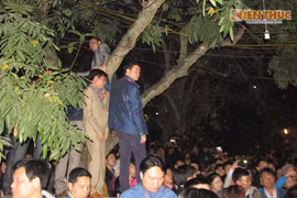 Gallery - Khai Ấn Đền Trần 2018 - image 6