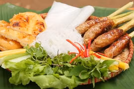 Việt Nam lọt top 10 quốc gia có ẩm thực hàng đầu thế giới