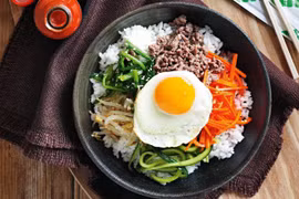 Chế độ ăn kiêng K-pop 