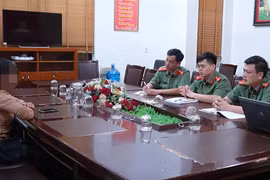 Thực hư thông tin 16 xác người buộc vào nhau ở Quảng Ninh