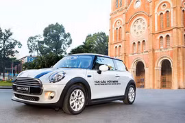 Giảm thuế nhập khẩu nhiều loại ôtô từ năm 2015