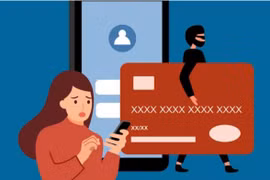 Cảnh giác với App ngân hàng lừa đảo chiếm đoạt tài sản