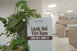 Bằng chứng lịch sử và pháp lý về chủ quyền lãnh thổ Việt Nam