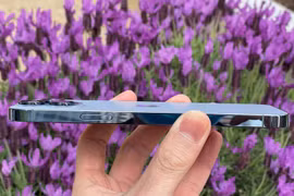 Gallery - iPHONE 13 - image 1
