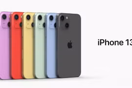 Gallery - iPHONE 13 - image 2