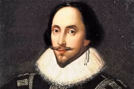 Giải mã lời nguyền đáng sợ trên mộ Shakespeare: Hộp sọ đã mất? 