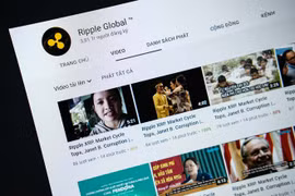 Kênh YouTube Báo Thanh Niên bất ngờ bị khóa