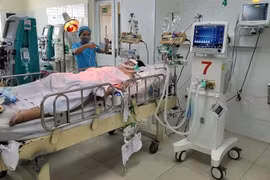 Phù chân, giãn tĩnh mạch, suy đa tạng... sau khi leo núi với cường độ cao