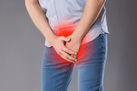 Đau đột ngột ở vùng bìu, không ngờ xoắn tinh hoàn