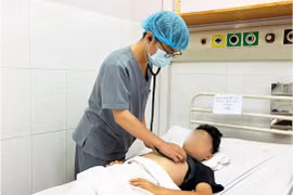 Đau đầu dữ dội, ngủ gà kéo dài 2 ngày... đi khám mắc viêm màng não